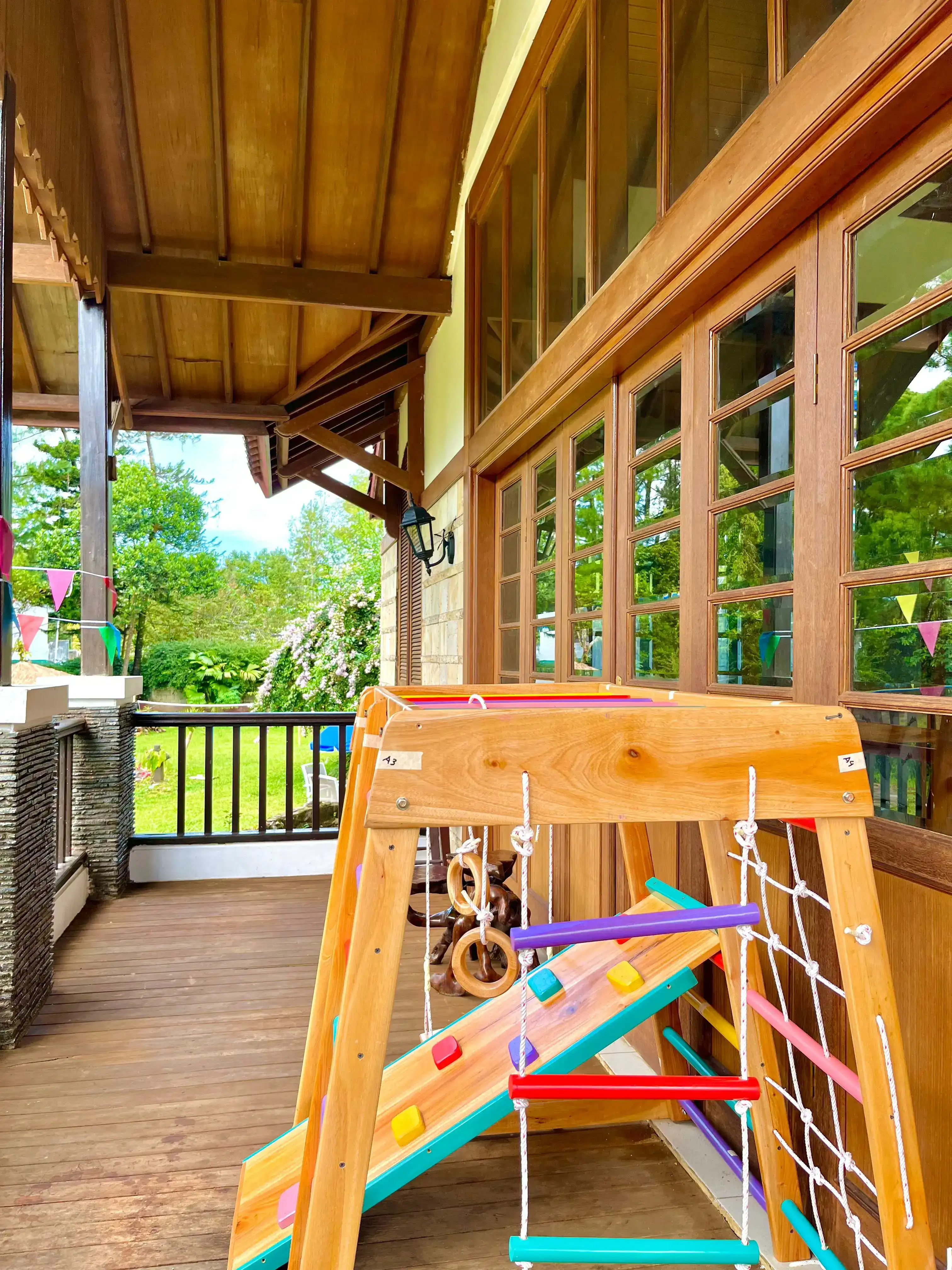 The Ayesha Villa 2 - Gambar 9